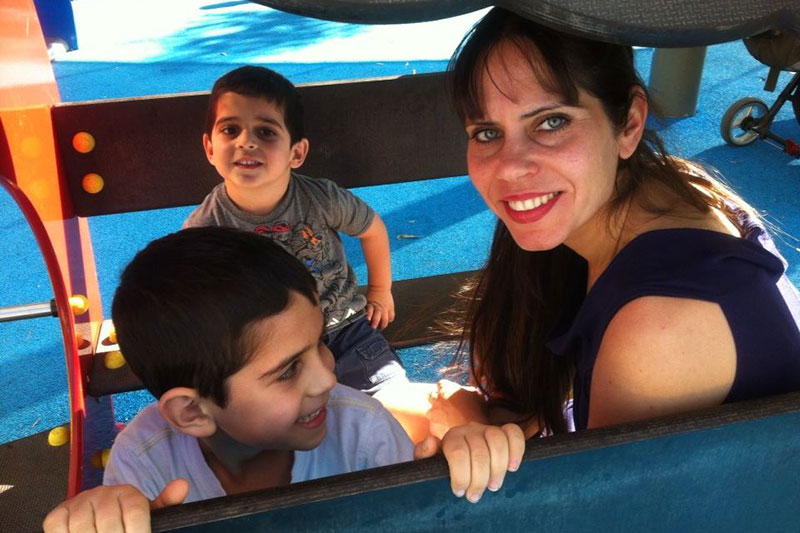 קודם כל הילדים….האומנם?